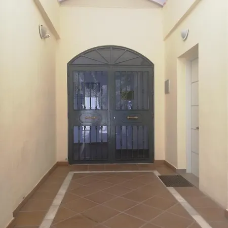 Apartamento A Pie De La Playa La Scala Torremolinos