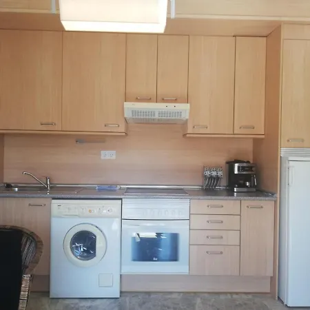 Apartamento A Pie De La Playa La Scala Apartment Torremolinos