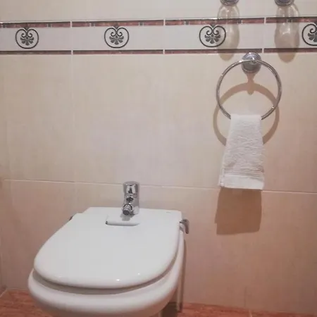Apartamento A Pie De La Playa La Scala 公寓 托雷莫利诺斯