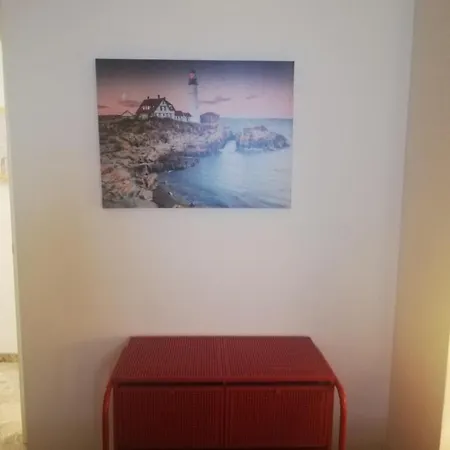Apartament Apartamento A Pie De La Playa La Scala *