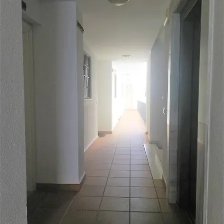 Apartamento A Pie De La Playa La Scala 公寓