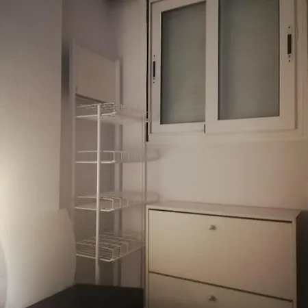Apartamento A Pie De La Playa La Scala *