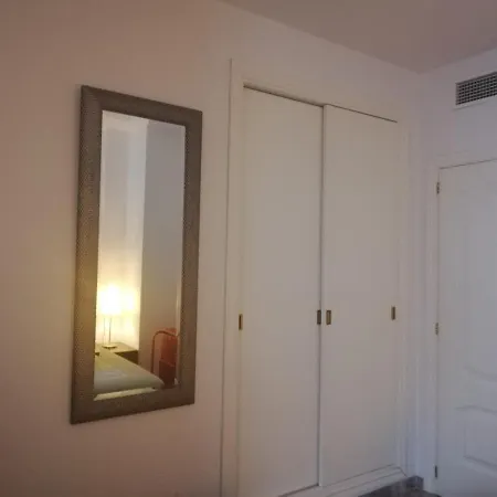 Apartamento A Pie De La Playa La Scala