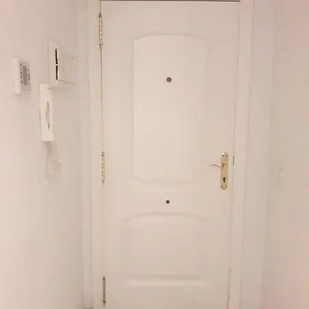 Appartement Apartamento A Pie De La Playa La Scala *